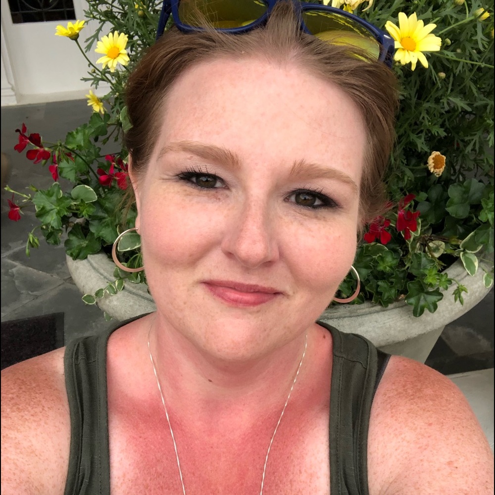 Meet your Posher, Shalee